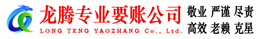 莘县龙腾收债公司